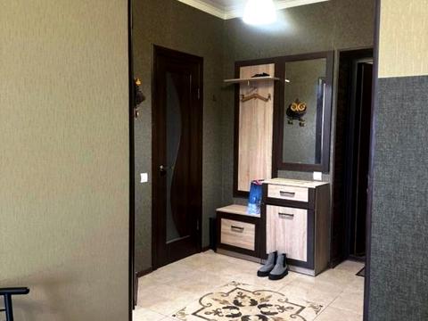 квартира по адресу Академика Сахарова ул., 5