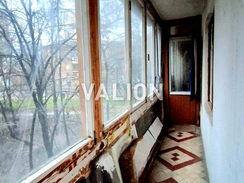 квартира за адресою Митрополита Василя Липківського вул. (Урицького), 13