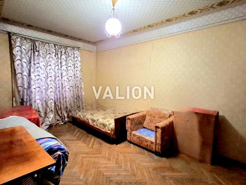 квартира за адресою Митрополита Василя Липківського вул. (Урицького), 13