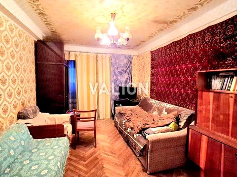 квартира за адресою Митрополита Василя Липківського вул. (Урицького), 13