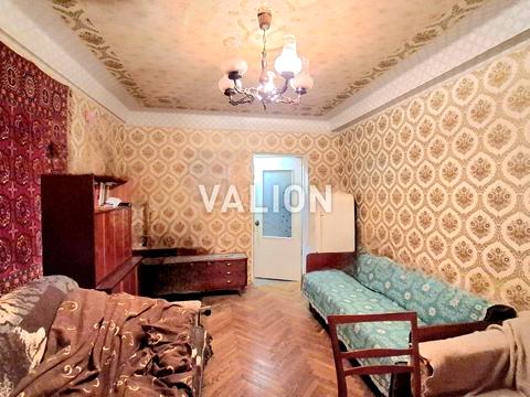 квартира за адресою Митрополита Василя Липківського вул. (Урицького), 13