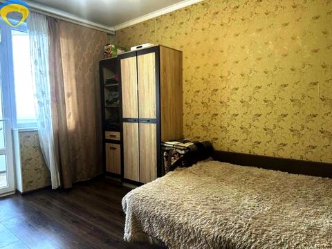 квартира по адресу Академика Сахарова ул., 5