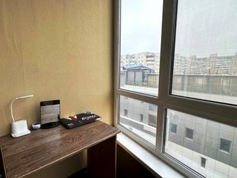 квартира по адресу Академика Сахарова ул., 5