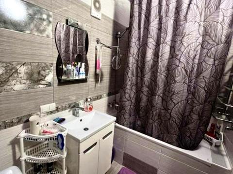 квартира по адресу Академика Сахарова ул., 5