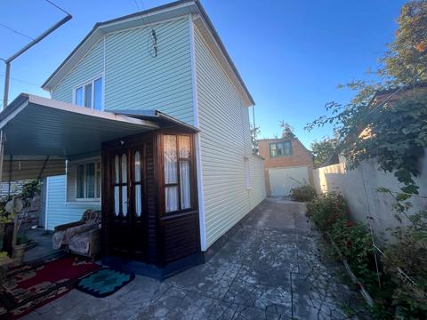 дом по адресу Володимира Великого ул.