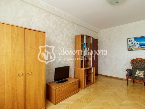 квартира за адресою Ентузіастів вул., 11