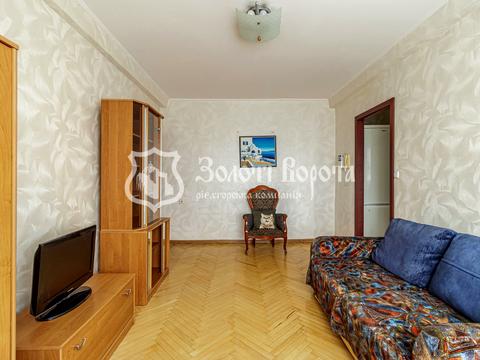 квартира за адресою Ентузіастів вул., 11