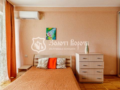 квартира за адресою Ентузіастів вул., 11