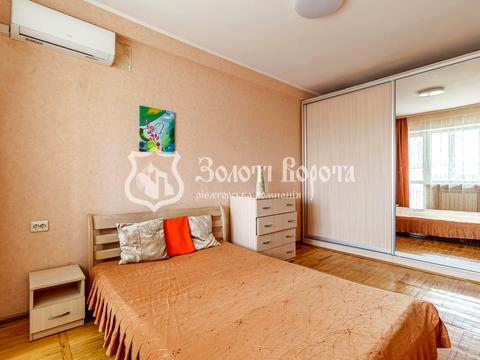 квартира за адресою Ентузіастів вул., 11