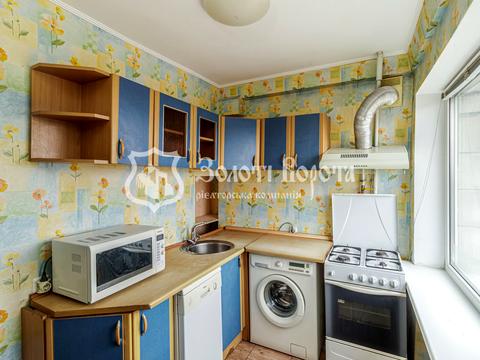 квартира за адресою Ентузіастів вул., 11