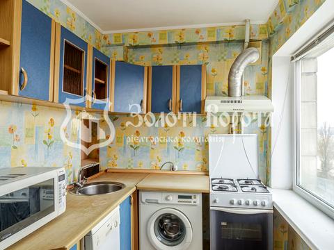 квартира за адресою Ентузіастів вул., 11