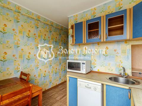 квартира за адресою Ентузіастів вул., 11