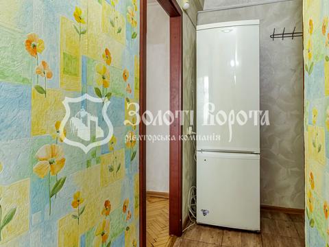 квартира за адресою Ентузіастів вул., 11