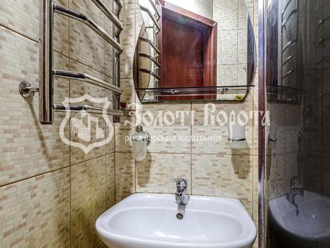 квартира за адресою Ентузіастів вул., 11