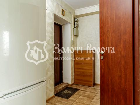 квартира за адресою Ентузіастів вул., 11