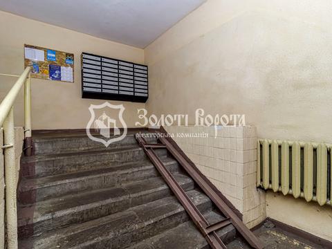 квартира за адресою Ентузіастів вул., 11