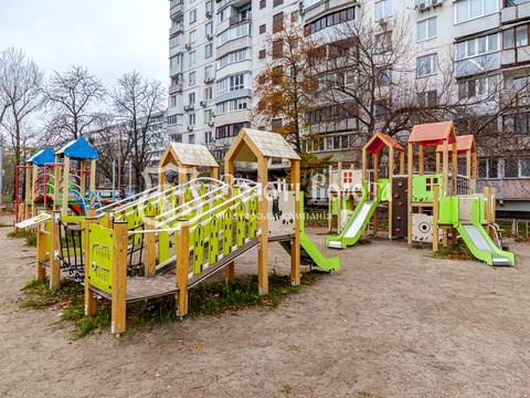 квартира за адресою Ентузіастів вул., 11