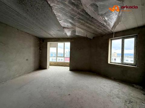 квартира по адресу Княгинин ул., 44