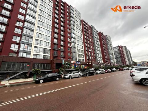 квартира за адресою Княгинин вул., 44