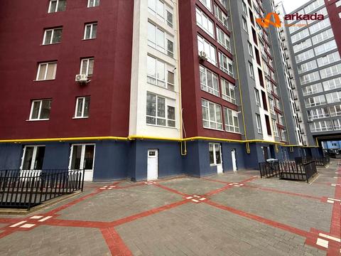 квартира за адресою Княгинин вул., 44