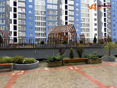 квартира за адресою Княгинин вул., 44