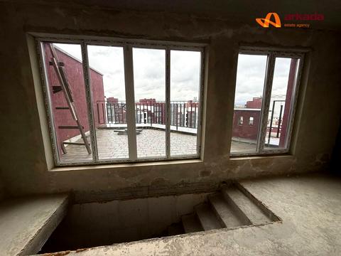 квартира за адресою Княгинин вул., 44