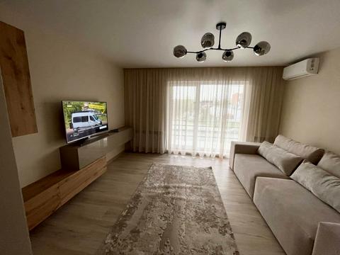 квартира за адресою Коритнянська вул., 21