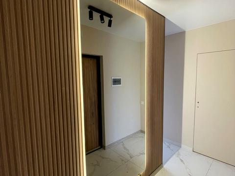 квартира за адресою Коритнянська вул., 21