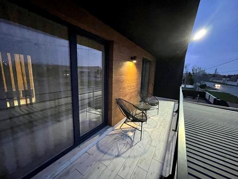 квартира за адресою Коритнянська вул., 21