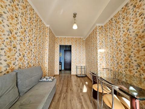 квартира за адресою Київ, Юрія Кондратюка вул., 5