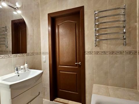 квартира за адресою Київ, Юрія Кондратюка вул., 5