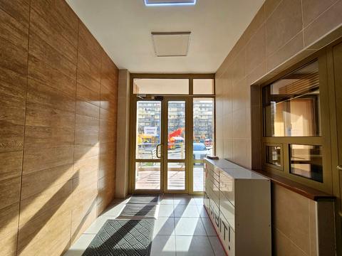 квартира за адресою Київ, Юрія Кондратюка вул., 5