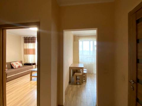 квартира за адресою Федьковича вул., 88