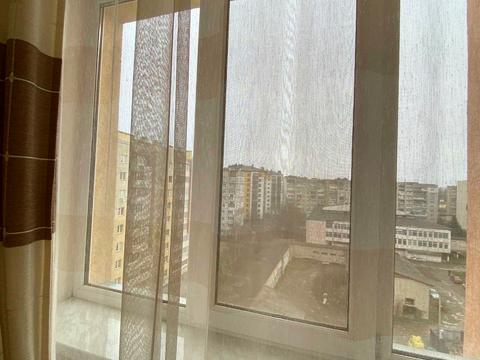 квартира за адресою Федьковича вул., 88