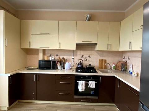 квартира за адресою Федьковича вул., 88