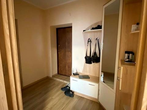 квартира за адресою Федьковича вул., 88