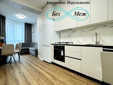 квартира по адресу Молодіжна ул., 10