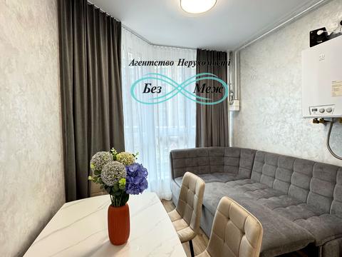 квартира по адресу Молодіжна ул., 10