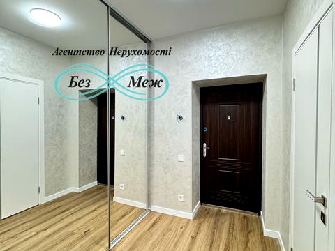 квартира по адресу Молодіжна ул., 10