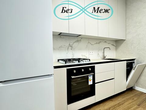 квартира по адресу Молодіжна ул., 10