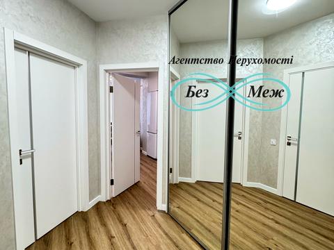 квартира по адресу Молодіжна ул., 10