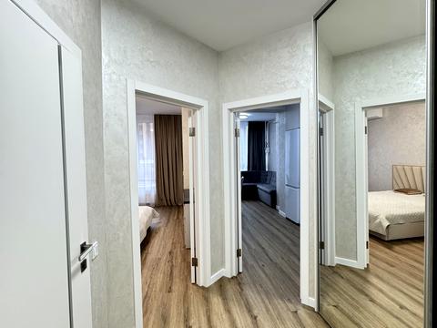 квартира по адресу Молодіжна ул., 10