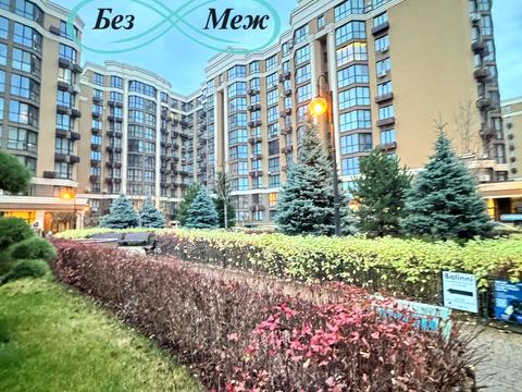 квартира по адресу Молодіжна ул., 10