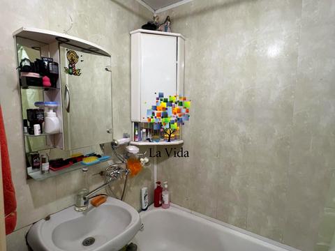 квартира по адресу Азербайджанская ул. (Бакинських Комісарів), 16/2