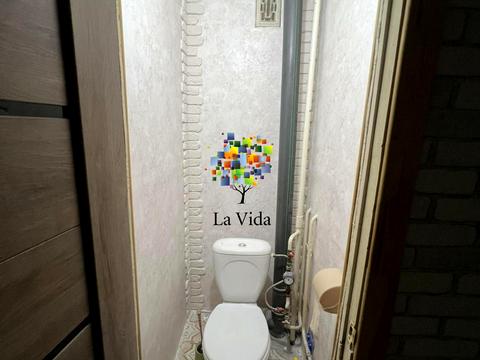 квартира по адресу Азербайджанская ул. (Бакинських Комісарів), 16/2