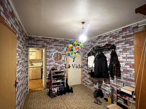 квартира по адресу Азербайджанская ул. (Бакинських Комісарів), 16/2