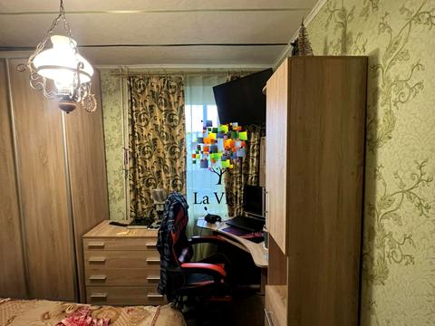 квартира по адресу Азербайджанская ул. (Бакинських Комісарів), 16/2