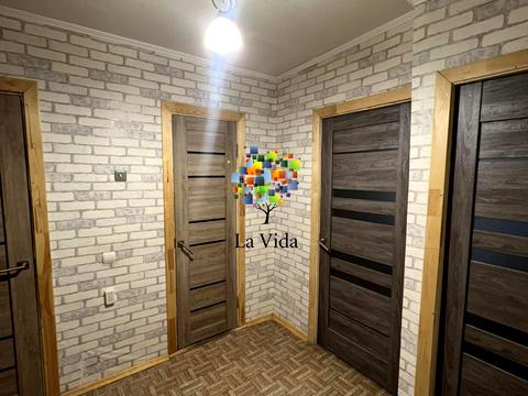 квартира по адресу Азербайджанская ул. (Бакинських Комісарів), 16/2