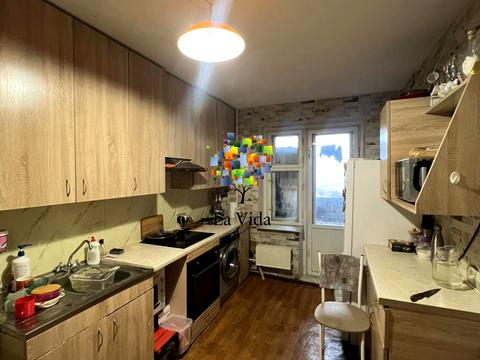 квартира по адресу Азербайджанская ул. (Бакинських Комісарів), 16/2