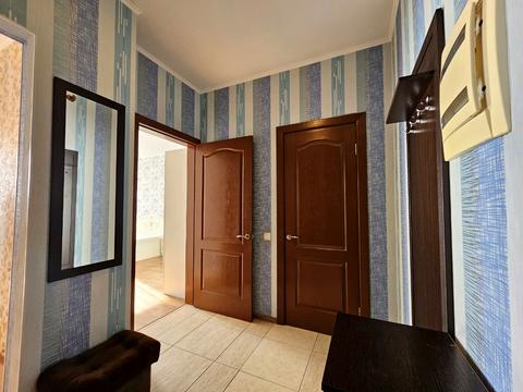 квартира за адресою Київ, Юрія Кондратюка вул., 5